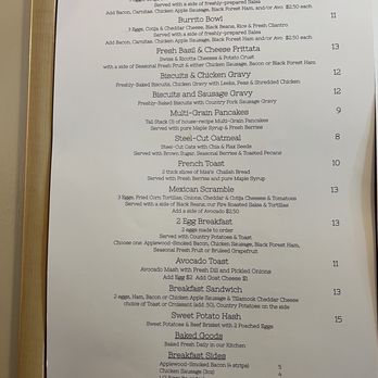 Wild Fig Kitchen - Breakfast menu - Breakfast & Brunch Near Me - Coarsegold, California Wild Fig Kitchen - Breakfast menu - Breakfast & Brunch Near Me - Coarsegold, California