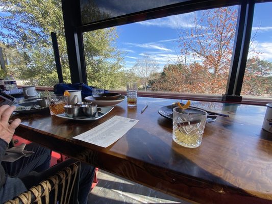 Ling Wu at Lantana Place by null