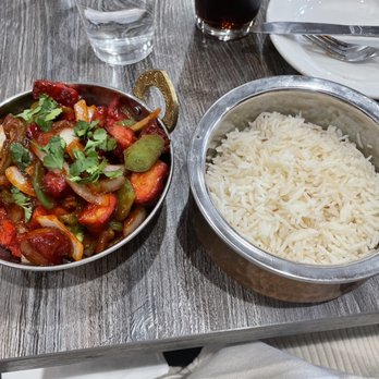 Red Chilly Restaurant - Chilly Chicken GF - Indian Near Me - Everett, Washington Red Chilly Restaurant - Chilly Chicken GF - Indian Near Me - Everett, Washington