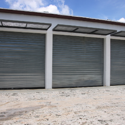 Exterior photo of In & Out Garage Door Services - Austin, Texas Exterior photo of In & Out Garage Door Services - Austin, Texas