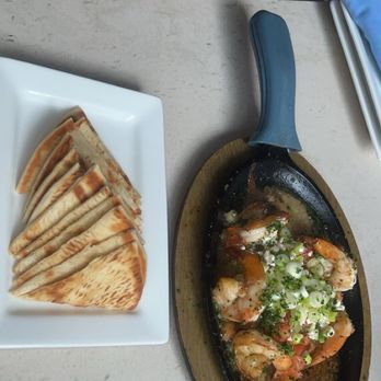 Greek Bistro - Shrimp & Ouzo Saganaki 10/10 - Greek Near Me - Glendale, California Greek Bistro - Shrimp & Ouzo Saganaki 10/10 - Greek Near Me - Glendale, California