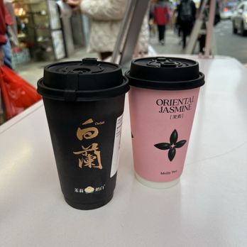 Molly Tea - Bubble Tea Near Me - New York, New York Molly Tea - Bubble Tea Near Me - New York, New York
