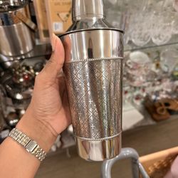 HomeGoods - Bar Shaker