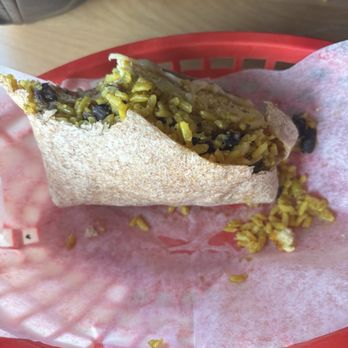 Dottie's Coffee Lounge - Breakfast Burrito - Coffee & Tea Near Me - Pittsfield, Massachusetts