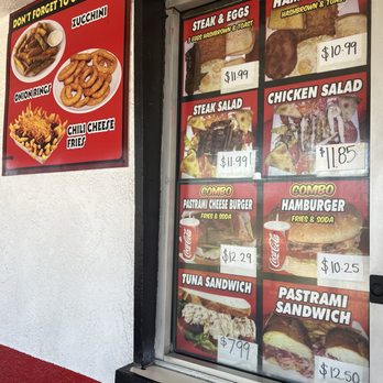 Big Rays Drive In - Breakfast & Brunch Near Me - Compton, California
