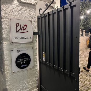 Evo - Italian Near Me - Alberobello, BA