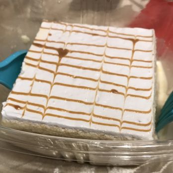 Dulce de Leche Bakery - Tre leche - Bakeries Near Me - Jersey City, New Jersey Dulce de Leche Bakery - Tre leche - Bakeries Near Me - Jersey City, New Jersey