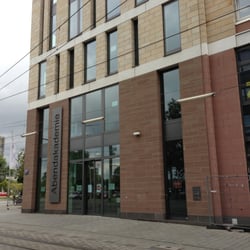 Mannheimer Abendakademie
