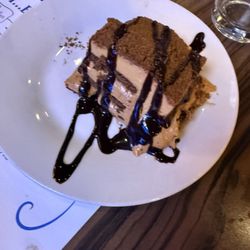 Banchero - Hallandale Beach - Chocotarta
