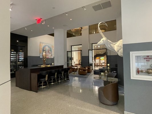 Glass Light Hotel & Gallery, Autograph Collection by null