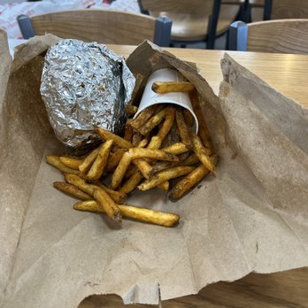 Five Guys - Burgers Near Me - Glenville, New York