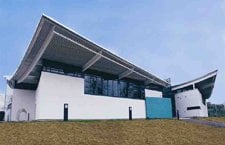Donald Dewar Leisure Centre