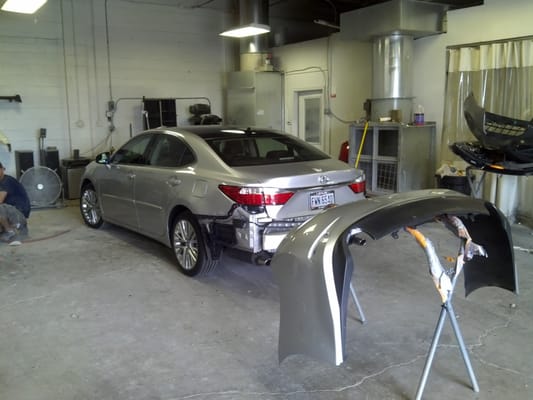 AUTOSPOT COLLISION - Updated May 2026 - 11 Photos - 40 Compark Rd ...