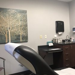 Forefront Dermatology O' Fallon, MO - Exam Room