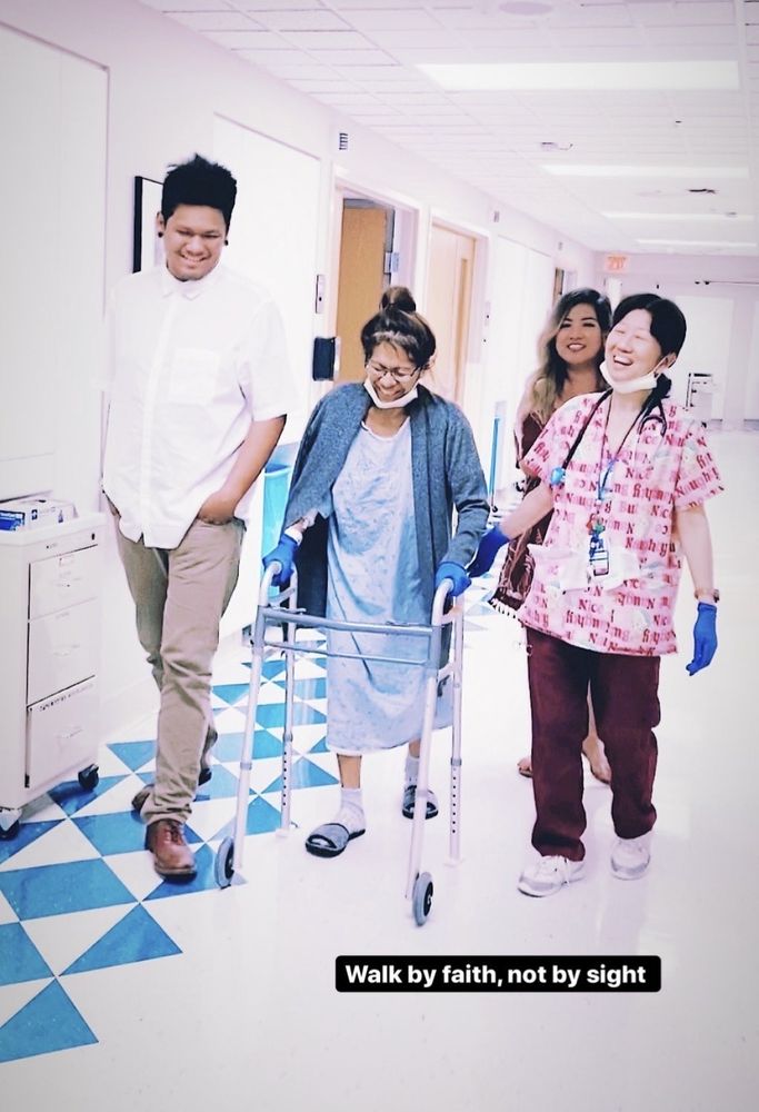 THE QUEEN’S MEDICAL CENTER 451 Photos & 397 Reviews 1301 Punchbowl