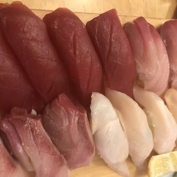 Tadashi - Maguro, hamachi, mirugai - Japanese Near Me - Aiea, Hawaii Tadashi - Maguro, hamachi, mirugai - Japanese Near Me - Aiea, Hawaii