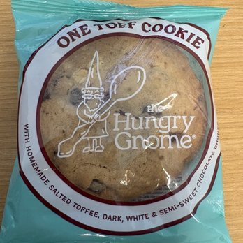 Wonder - Cookie - Food Delivery Services Near Me - Cambridge, Massachusetts