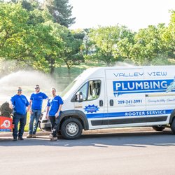 Valley View Plumbing