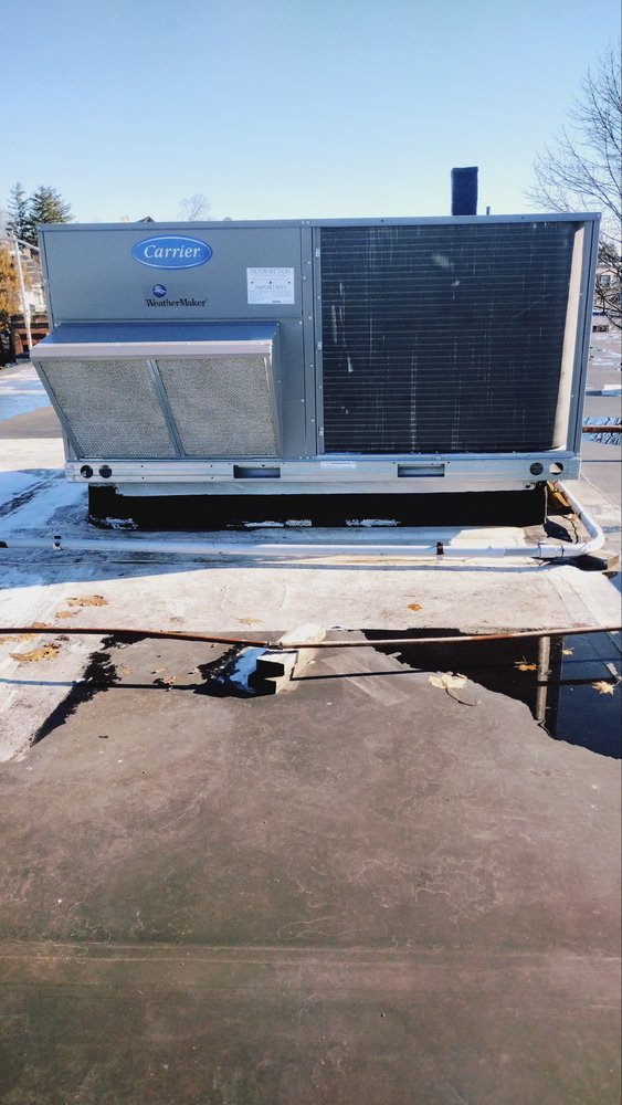 Slide of All Services Group