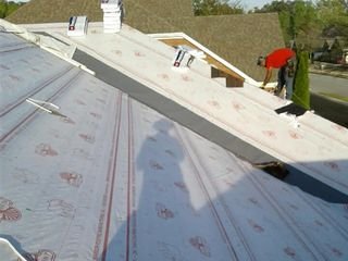 Slide of Roof Restorations