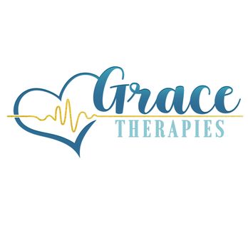 Grace Therapies - Logo - Speech Therapists Near Me - Upland, California