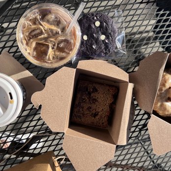Dash Coffee Bar - Coffee & Tea Near Me - Pasadena, California Dash Coffee Bar - Coffee & Tea Near Me - Pasadena, California