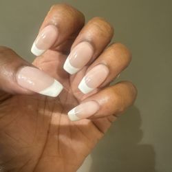 Noblesse Nails and Spa