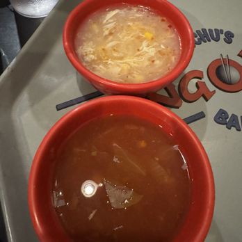 C.I. Chu's Mongolian Barbeque - Mongolian Near Me - Tucson, Arizona