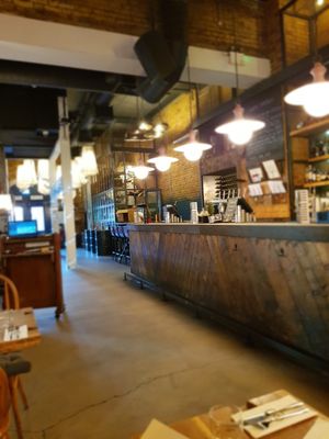 Oslo Hackney by null