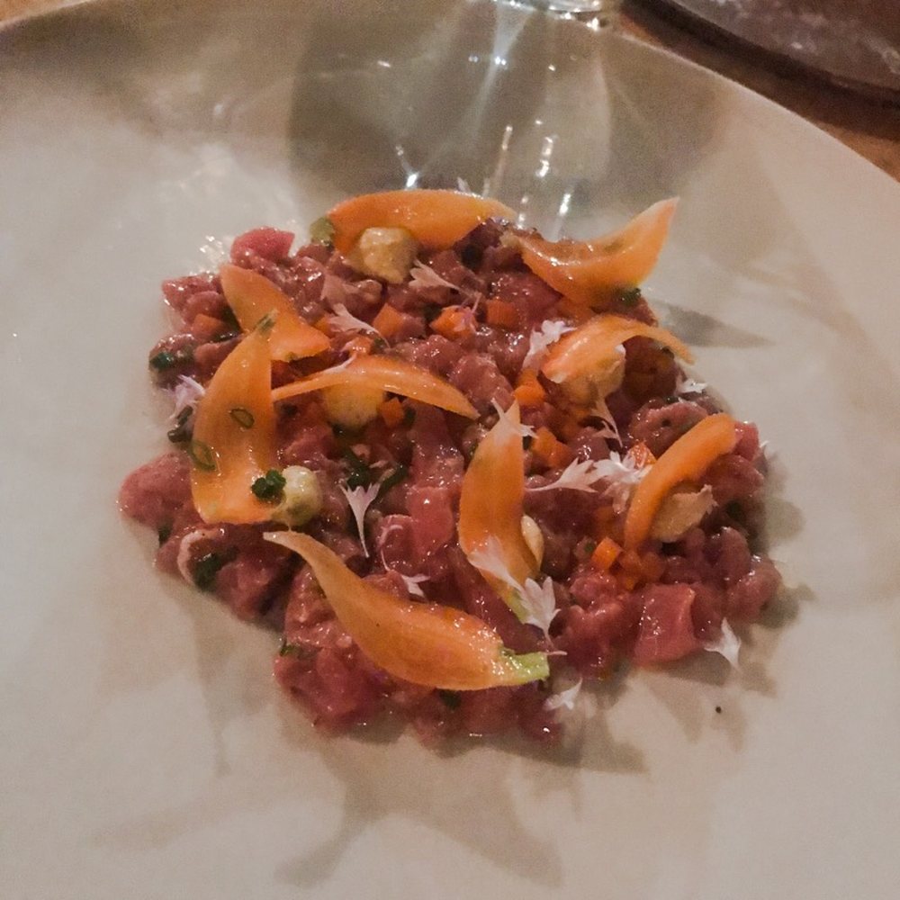Hoogan et Beaufort - Tartare - Canadian (New) Near Me - Montreal, Quebec Hoogan et Beaufort - Tartare - Canadian (New) Near Me - Montreal, Quebec