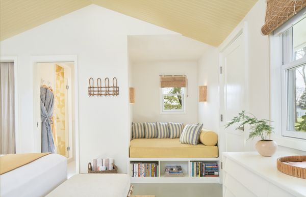 Silver Sands Motel & Beach Bungalows by null