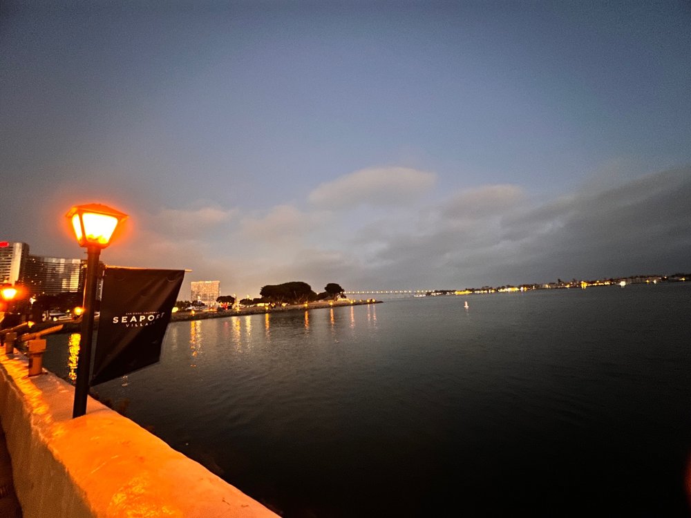 Seaport Village