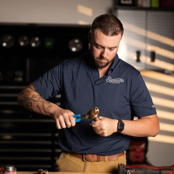 Signature Plumbing - A seasoned plumber at the bench. Real experience you can trust in your home. - Plumbing Near Me - Lincoln, California Signature Plumbing - A seasoned plumber at the bench. Real experience you can trust in your home. - Plumbing Near Me - Lincoln, California