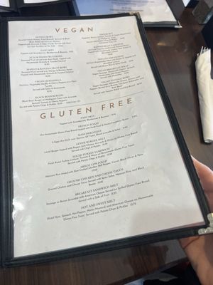 Brigantine Bistro by null