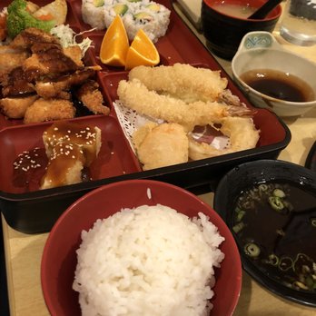 Fortune House - Japanese Near Me - Burke, Virginia