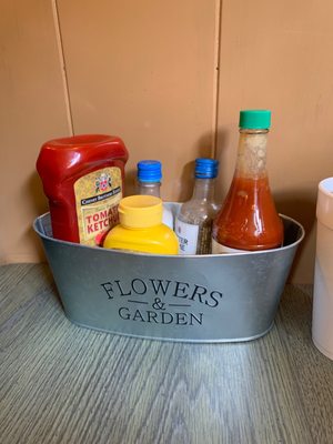 AL'S PLACE Restaurant by null