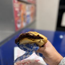 Burger Bodega - Smash Burger- Double