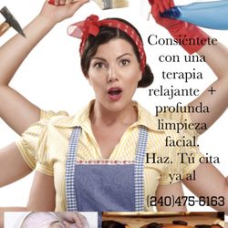 Majestic Spa Llp - Para mujeres trabajadoras