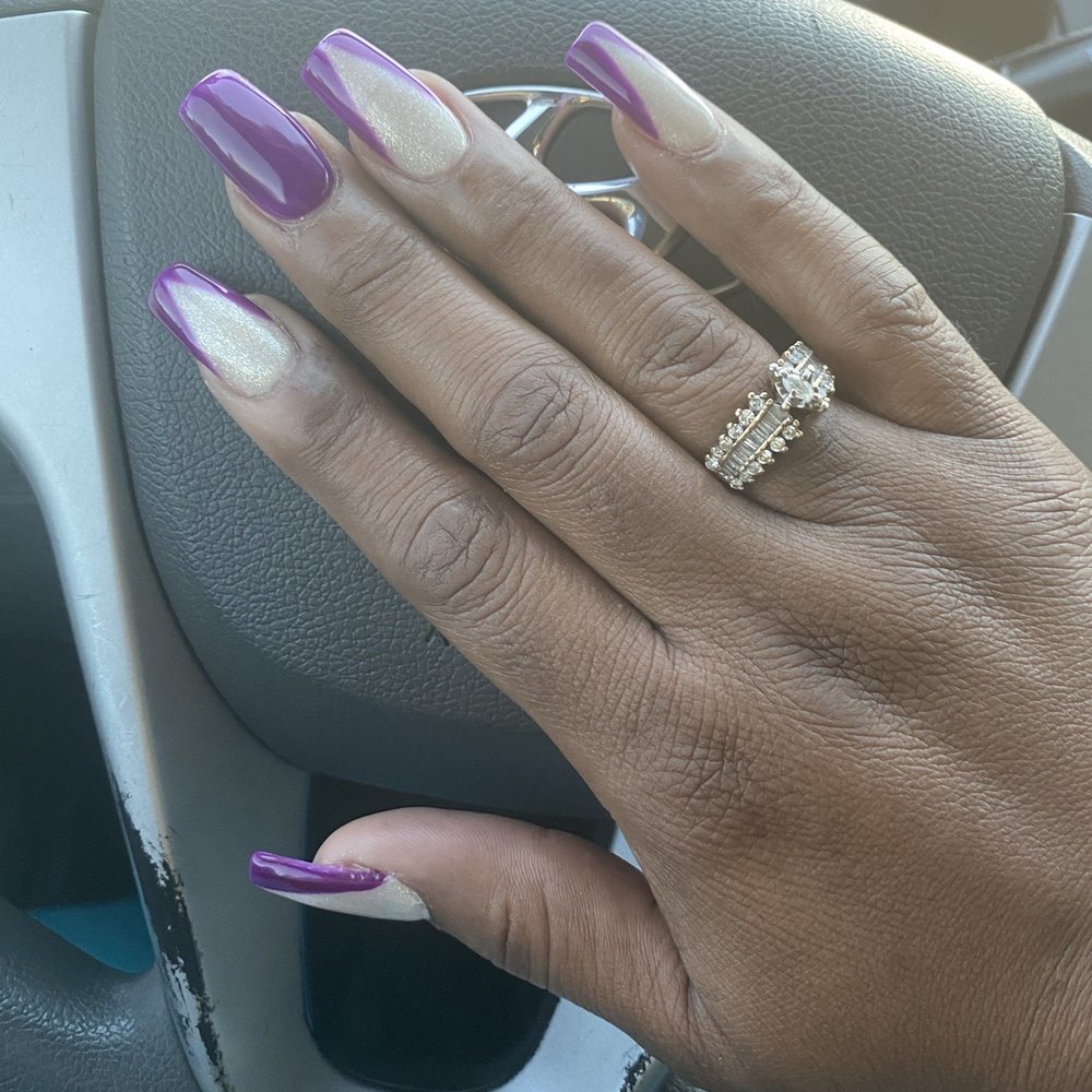 QT Nails & Spa - Nail Salons Near Me - San Leandro, California QT Nails & Spa - Nail Salons Near Me - San Leandro, California