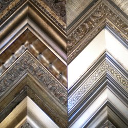 Art Resources Gallery - A sample of our frame selection