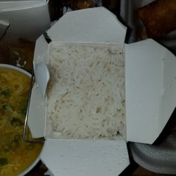 Great China Restaurant
