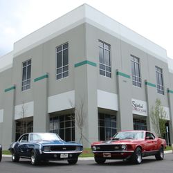 Streetside Classics - Nashville