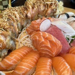 Sashimi