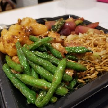 Panda Express Innovation Kitchen - Chinese Near Me - Pasadena, California