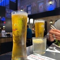 Wagamama