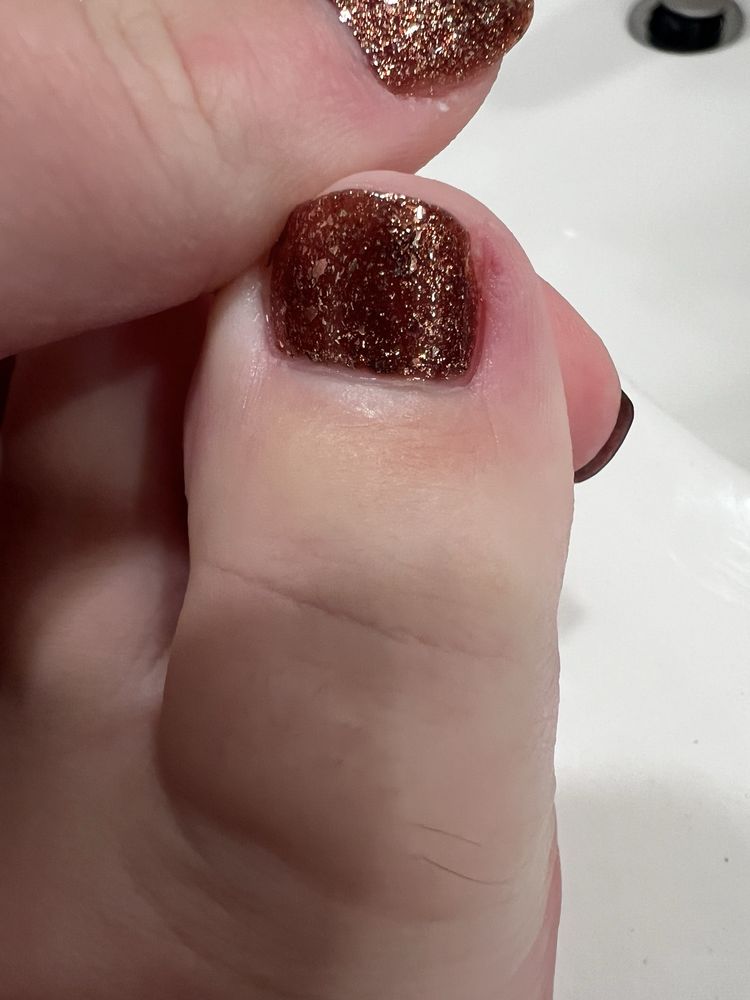 Belle Palace Nail Spa Logo