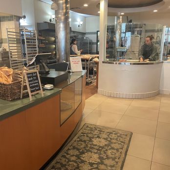 Oh La La - You can watch them make bread & pastries. - Bakeries Near Me - Pasadena, California