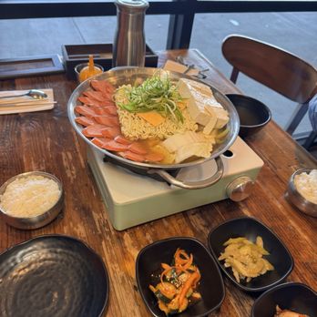 Bon Galbi - Korean Near Me - Katy, Texas