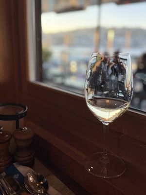 Duke's Seafood South Lake Union by null