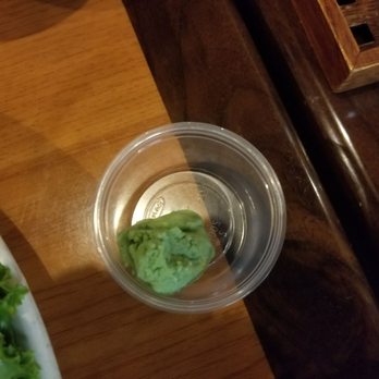 Japanese Kitchen - Sushi Bars Near Me - Clovis, California